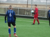 S.K.N.W.K. JO12-1 - Colijnsplaatse Boys JO12-1 (competitie) 2024-2025 (3e fase) (38/104)